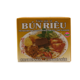 Bao Long Bun Rieu Seasoning 75g Front