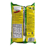 Boro Coconut Cookies PANDAN 90g Back