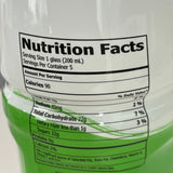 Mogu Mogu Coconut Juice with Nata De Coco 1L Back