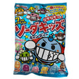 Lion Soda Kids 98g Front