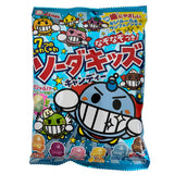 Lion Soda Kids 98g Front