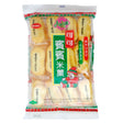 Bin Bin Rice Crackers Original 150g Front