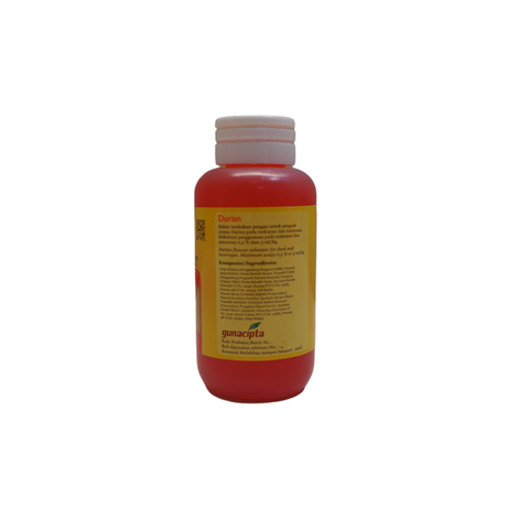 Koepoe Koepoe Durian Flavouring 60ml Back