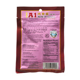 A1 Bak Kut Teh Soup Spices 35g Back