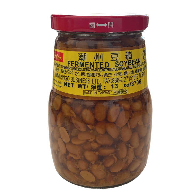 Rolin Fermented Soybean 370g Front