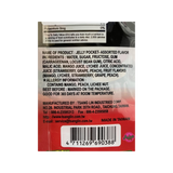 ABC Assorted Jelly Pocket 240g Nutritional Information & Ingredients