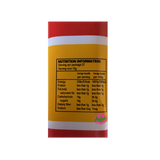 Kambow Brown Sugar Pieces 400g Back