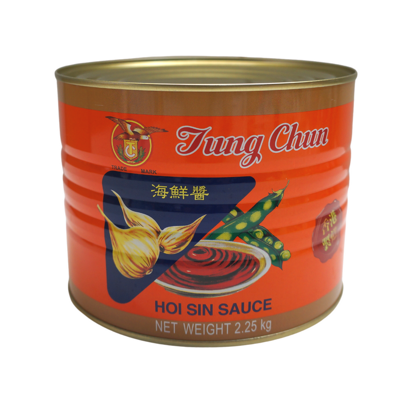 Tung Chun Hoisin Sauce 2.25kg Front