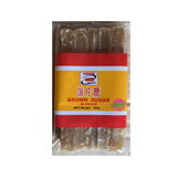 Kambow Brown Sugar Pieces 400g Front