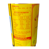 Lingham Chilli Sauce 280ml Back