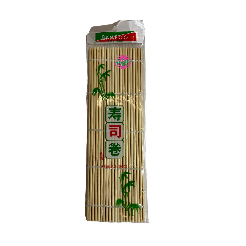 PHD Bamboo Sushi Matt (24x24cm) 1pc Front