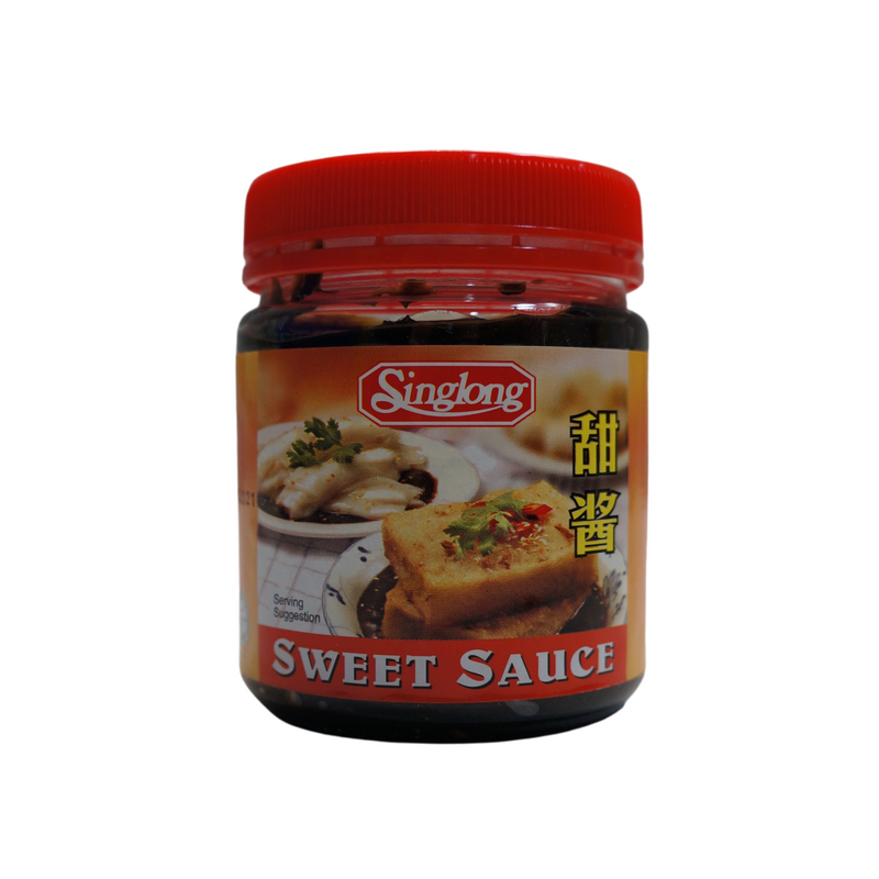Singlong Sweet Sauce 280g Front