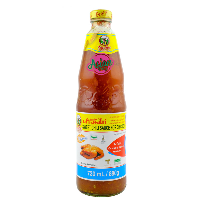 Pantai Sweet Chili Sauce For Chicken 730ml Front