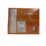 Komodo Shrimp Crackers 500g Back