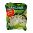 Sweet Home Candied Winter Melon 250g Front