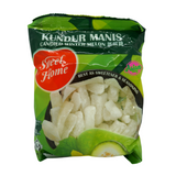 Sweet Home Candied Winter Melon 250g Front