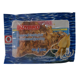 Ladybird Brand Dried Cuttlefish 40g Front