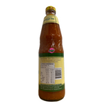 Pantai Cantonese Suki Sauce 730ml Nutritional Information & Ingredients