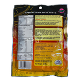 Richmond Brand Sambal Ikan Bilis Paste 250g Back