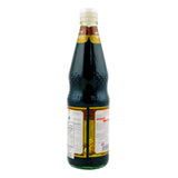 Healthy Boy Mushroom Soy Sauce 700ml Back