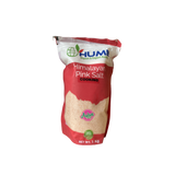 Hume Himalayan Cooking Pink Salt 1000g Front