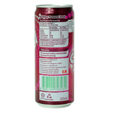 F&N Sarsi Drink 325ml Back