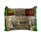 Chin-Su Omachi Noodles Spaghetti Flavour 91g Back