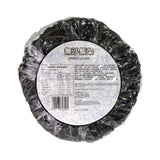 Horse Brand Dried Laver Seaweed 50g Back