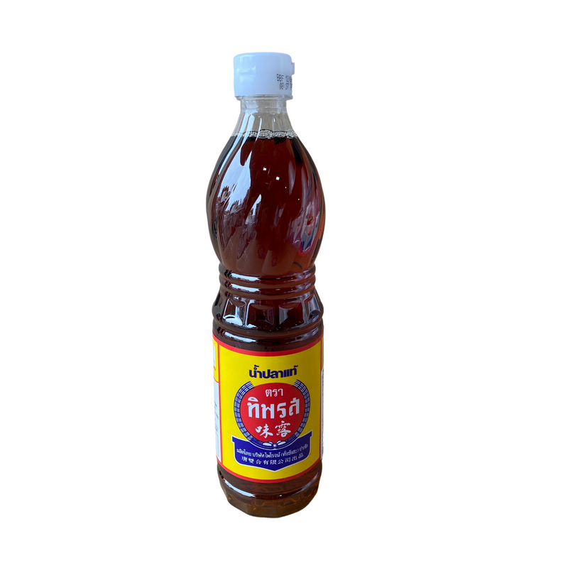 Tiparos Brand Fish Sauce 700ml Front