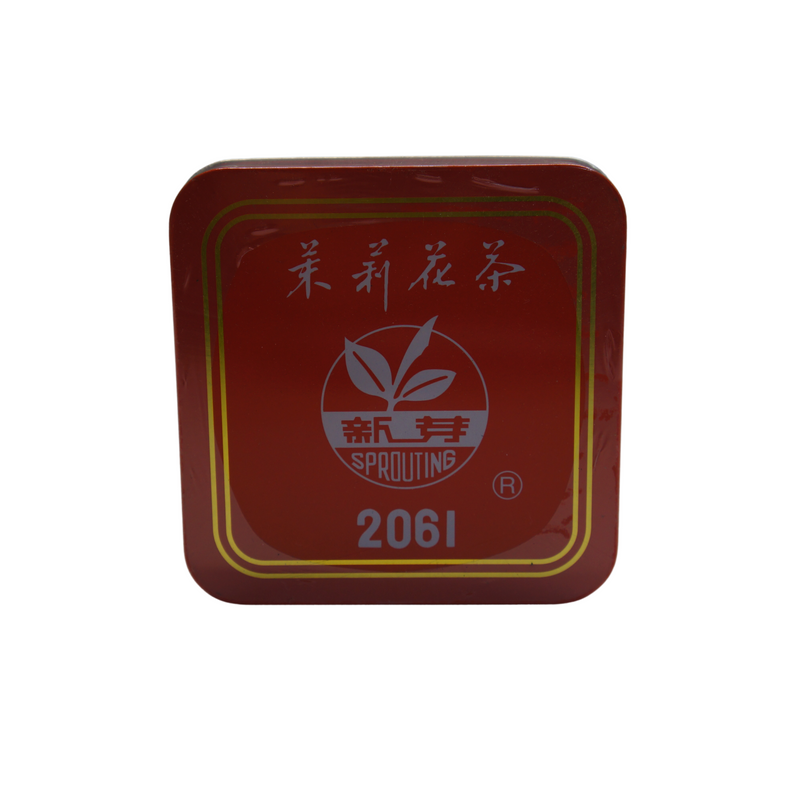 Fu Jian Jasmine Tea 227g Nutritional Information & Ingredients