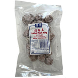 Oriental Delicacies Salted Plum King 200g Front