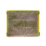 Bao Long Pho Chay Seasoning 75g Back