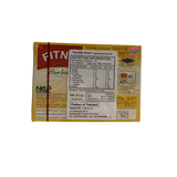 Fitne Herbal Infusion Chrysanthemum Flavoured 37g Back