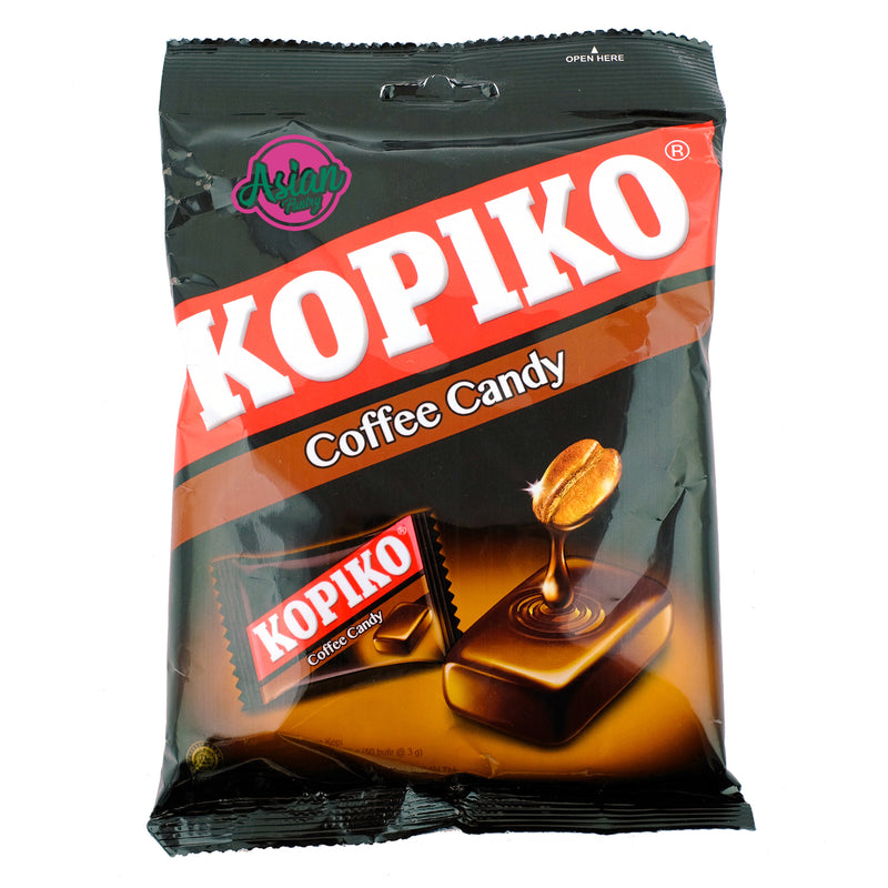 Kopiko Coffee Candy 150g Front