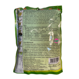 Happy Grass Konnyaku Jelly Powder Original 280g Back