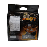 Trung Nguyen G7 Instant Coffee 2x Strength 600g Back