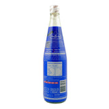 Megachef Premium Anchovy Sauce 700ml Back