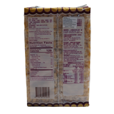 Seawodds Soft Flour Cake Raisin 250g Back