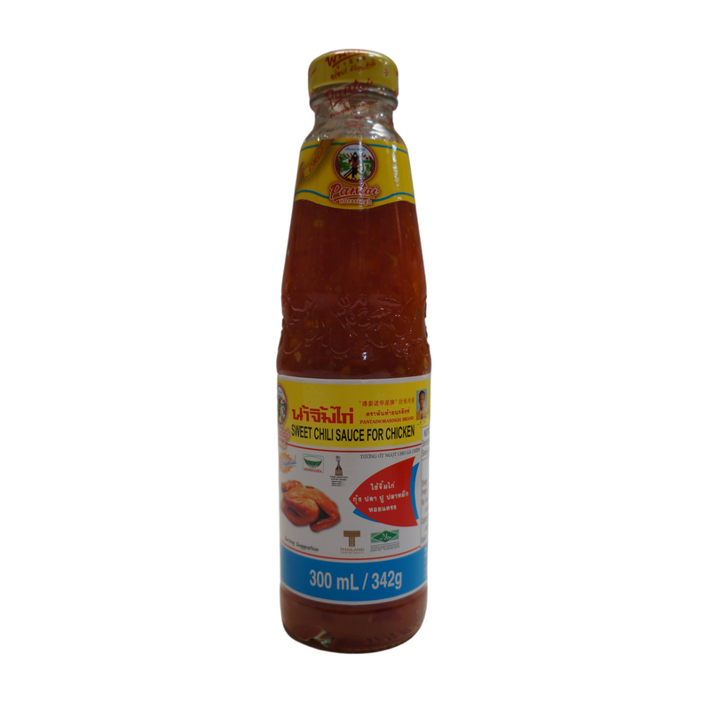Pantai Sweet Chilli Sauce for Chicken 300ml Front