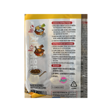Paldo Stir Fried Chicken Noodle 520g Back