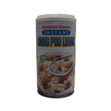 Famous House Instant Ching Poo Luong Dessert 370g Front