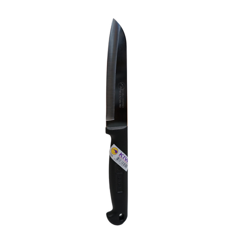 Kiwi Brand Kitchen Knife #194 1pc Front