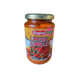 Singlong Fresh Chilli 340g Front