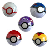 Takara TOMY Arts Pokemon Get Heatup with candy 30g Front