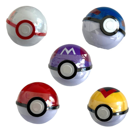 Takara TOMY Arts Pokemon Get Heatup with candy 30g Front