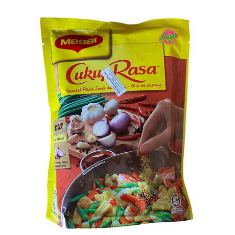 Maggi Cukuprasa 300g Front