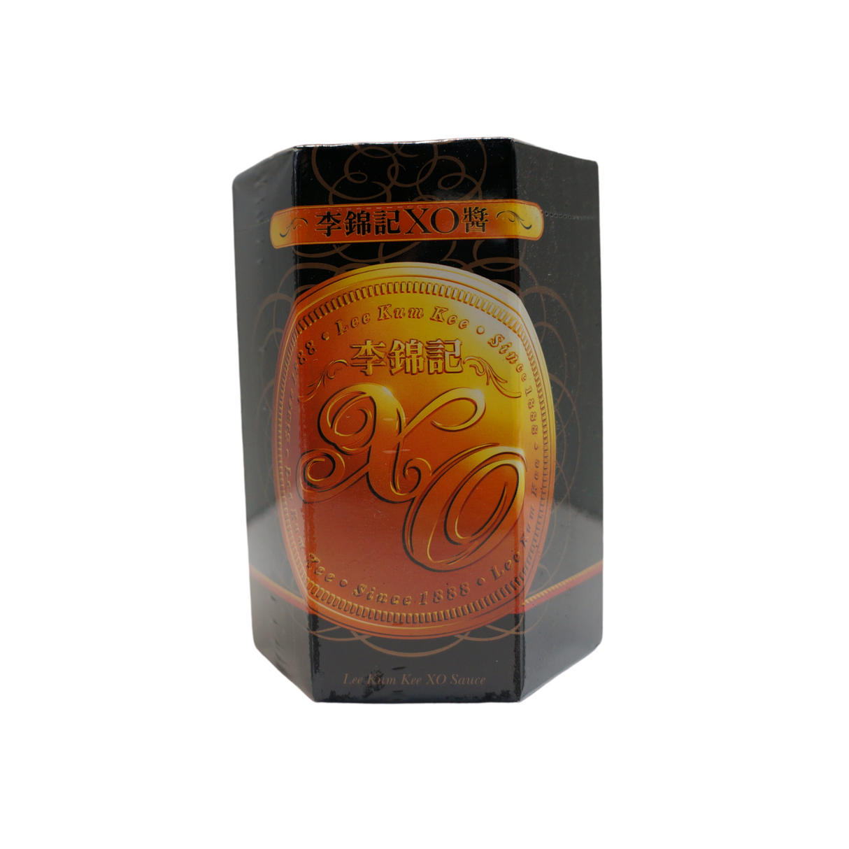 Lee Kum Kee XO Sauce Original 220g Front