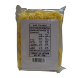 Horse Brand Vegetarian Noodle Wide 375g Back