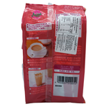 Nittou Royal Milk Tea Peach 10pk 140g Back