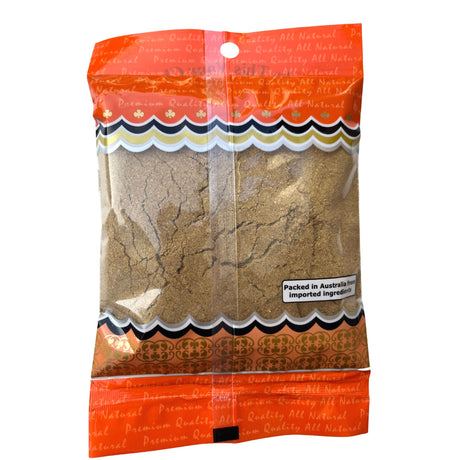 Perfect Fine Foods Coriander Powder 70g Back